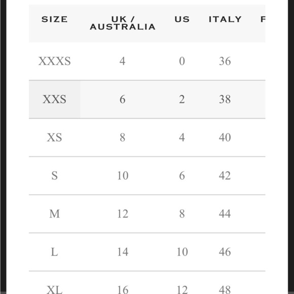 Aje audette pleated Red mini dress Womens size 2 - Picture 4 of 15